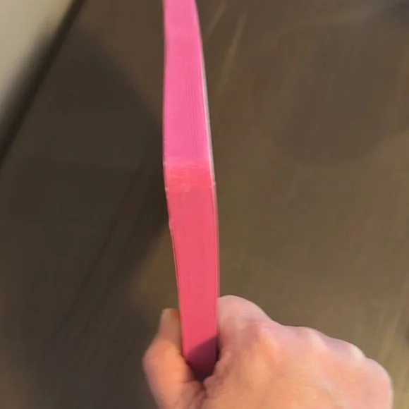 Kelly Green Lemon Fruit Notebook - Picture 4 of 8